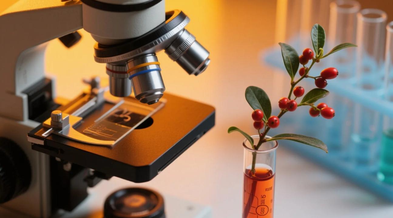 What Does Schisandra Do to Hormones