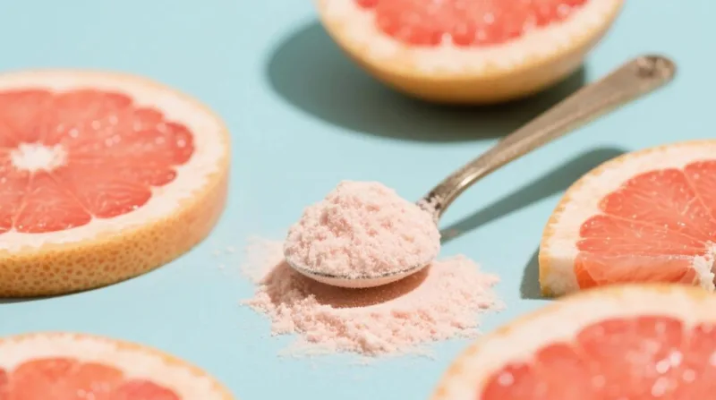 Unlock Grapefruit’s Secret Powers: What You Can Really Do With Organic Powder &Amp; Juice Powder What Can You Do With Grapefruit Powder