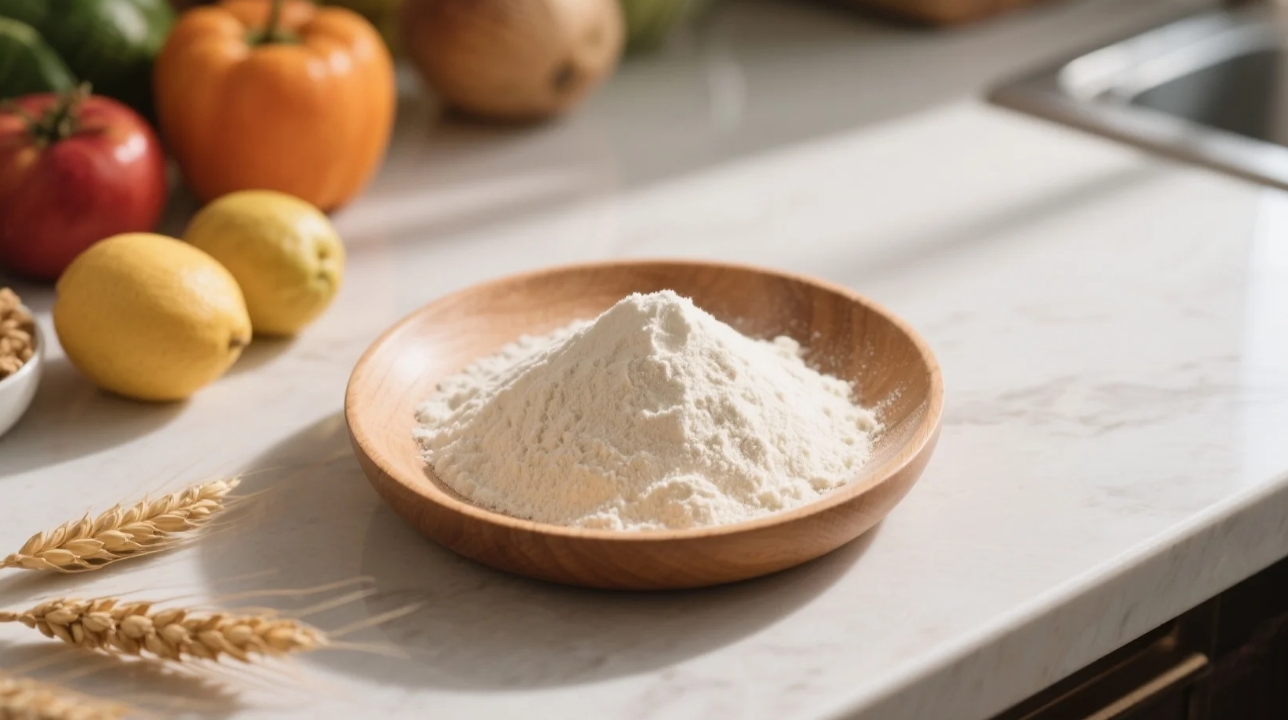 Which is better, maltodextrin vs erythritol?