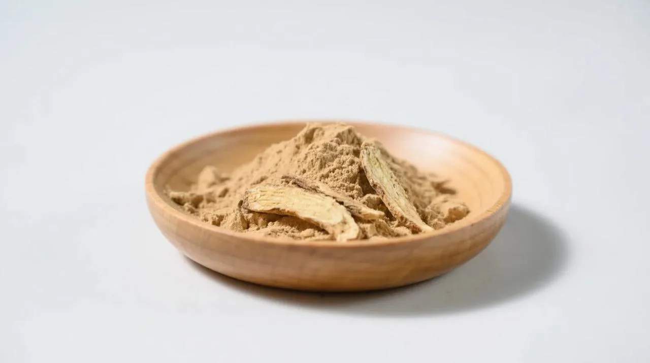 Organic Astragalus Extract Powder Organic Astragalus Extract Powder