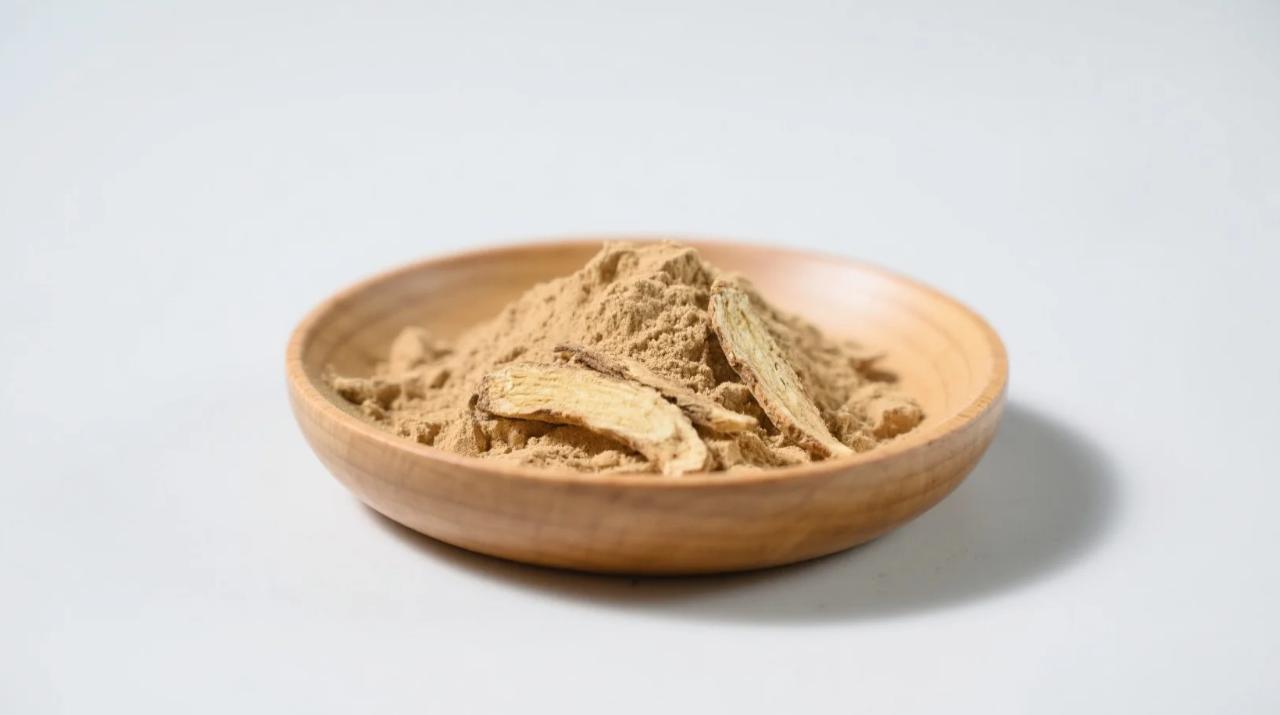 organic astragalus extract powder