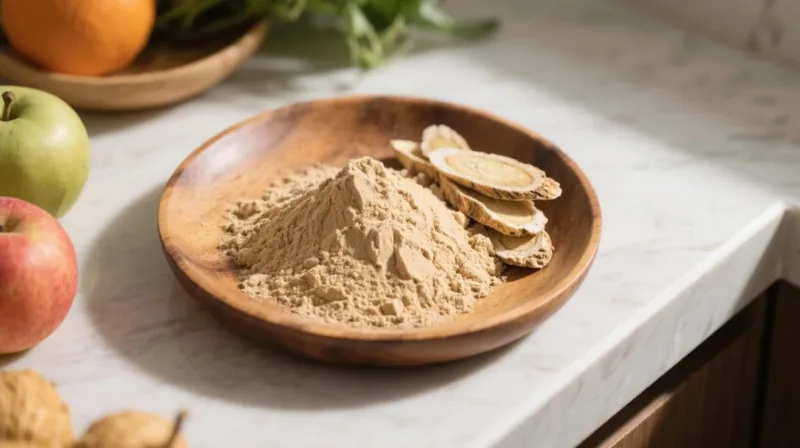 What Are The Negative Side Effects Of Astragalus? Understanding The Considerations Organic Astragalus Powder &Amp; Slices