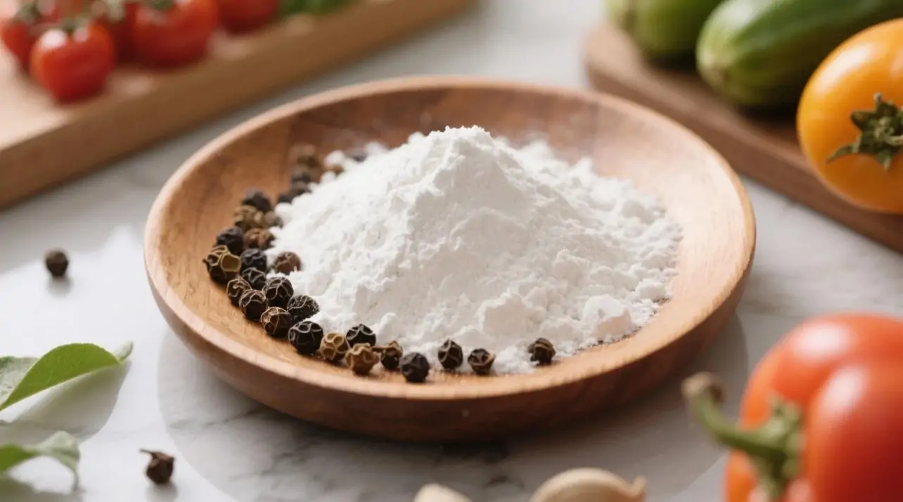 Does Black Pepper Extract Help You Sleep? Exploring the Link with Organic Black Pepper Extract Powder