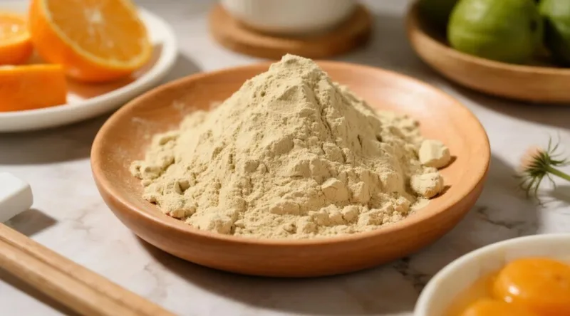 What Does Dandelion Do For Your Stomach? A Natural Ally For Digestive Health Organic Dandelion Root Powder