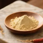 Ginseng Extract Powder Uses
