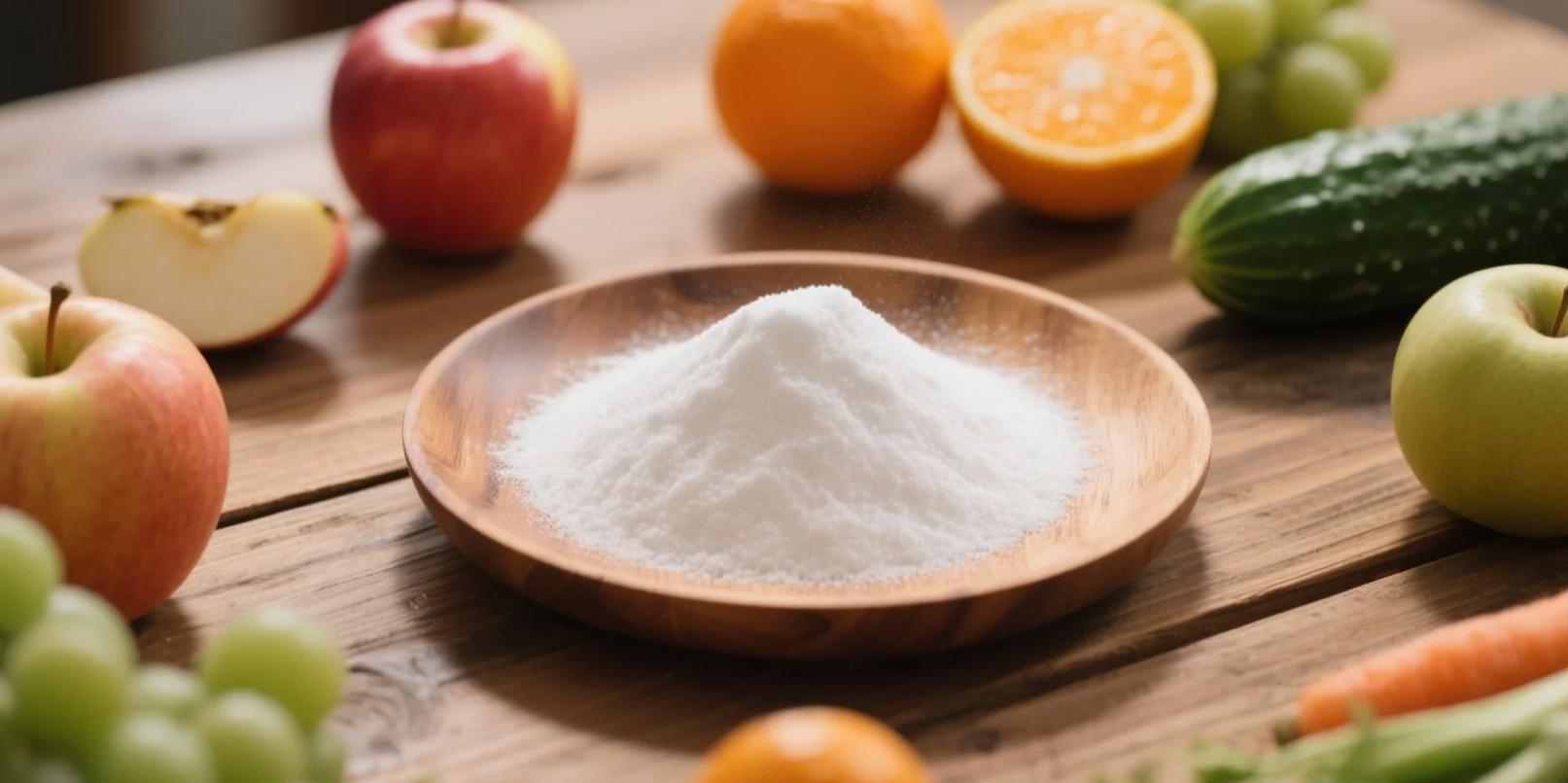 organic dextrose powder