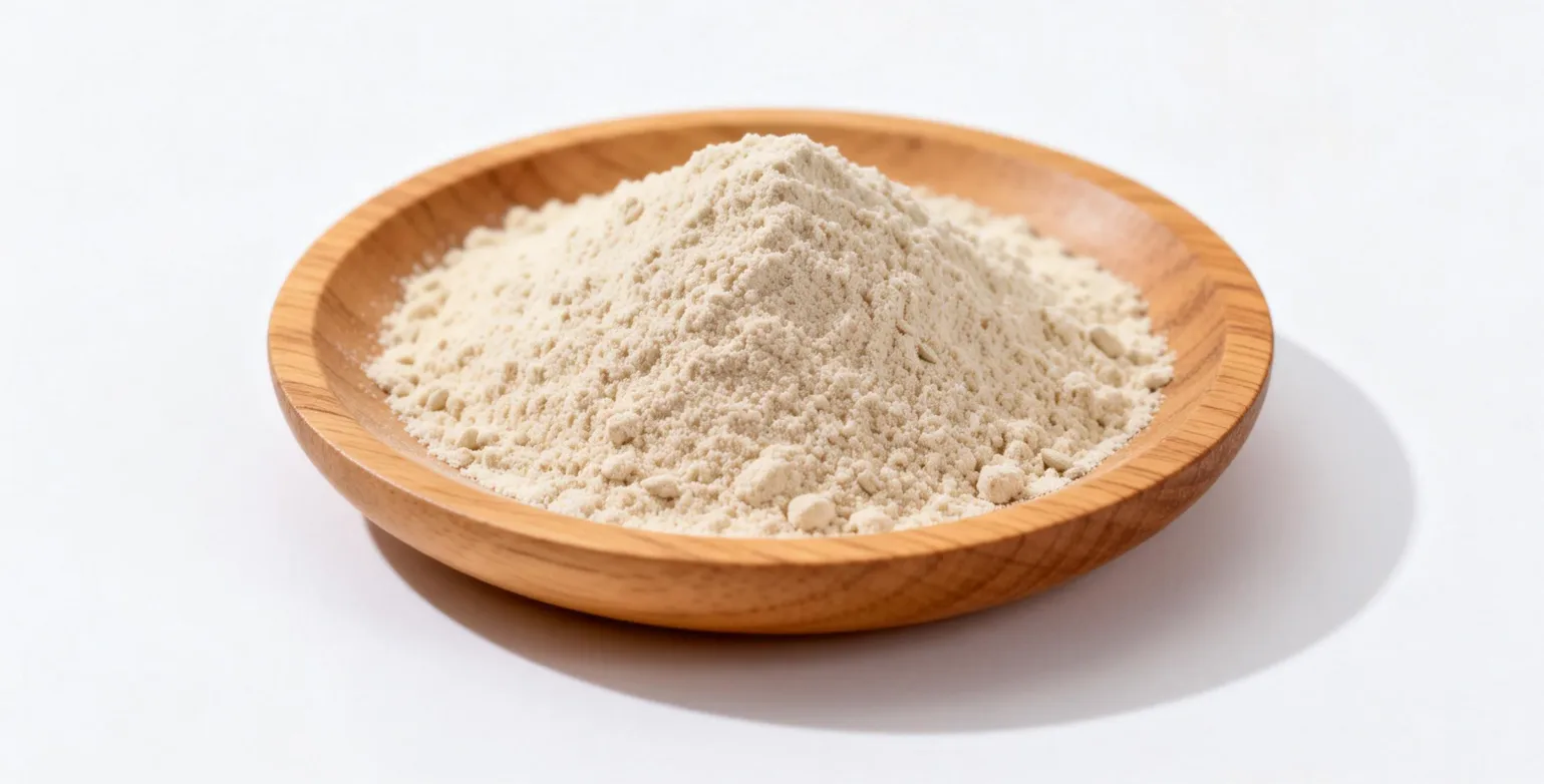 Organic Sunflower Seed Protein Powder 1