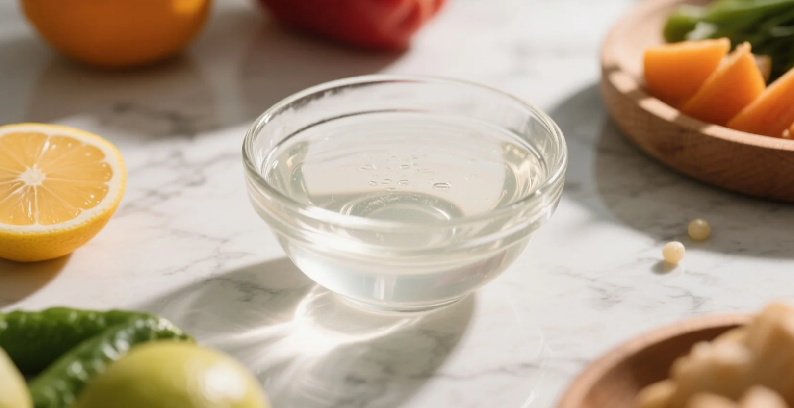 The Growing Demand for Organic Allulose Syrup in the Global Food Industry