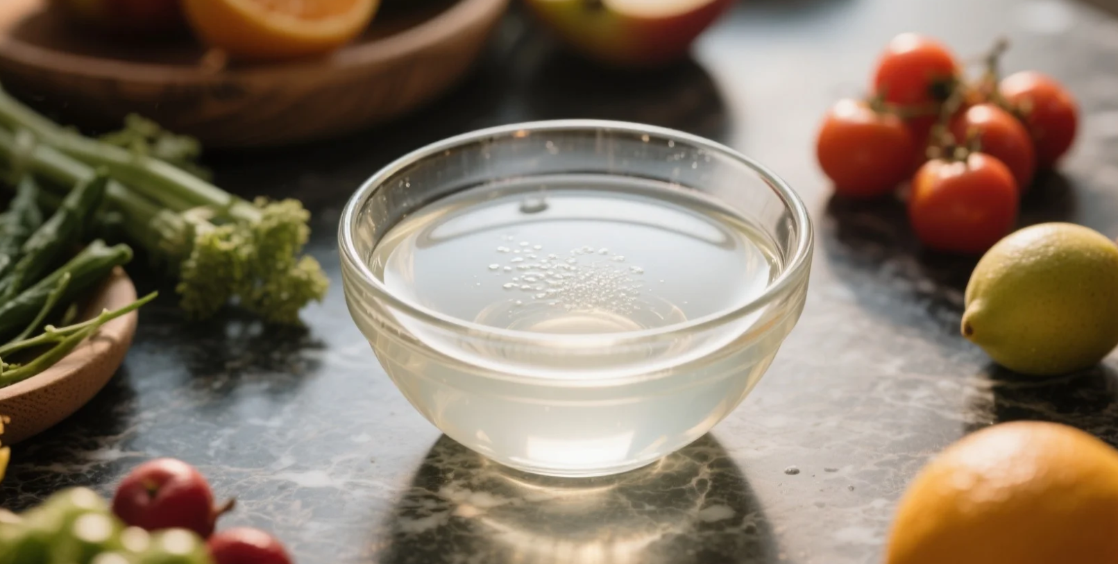 organic allulose syrup