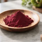 Organic Beet Root Powder for Athletic Performance