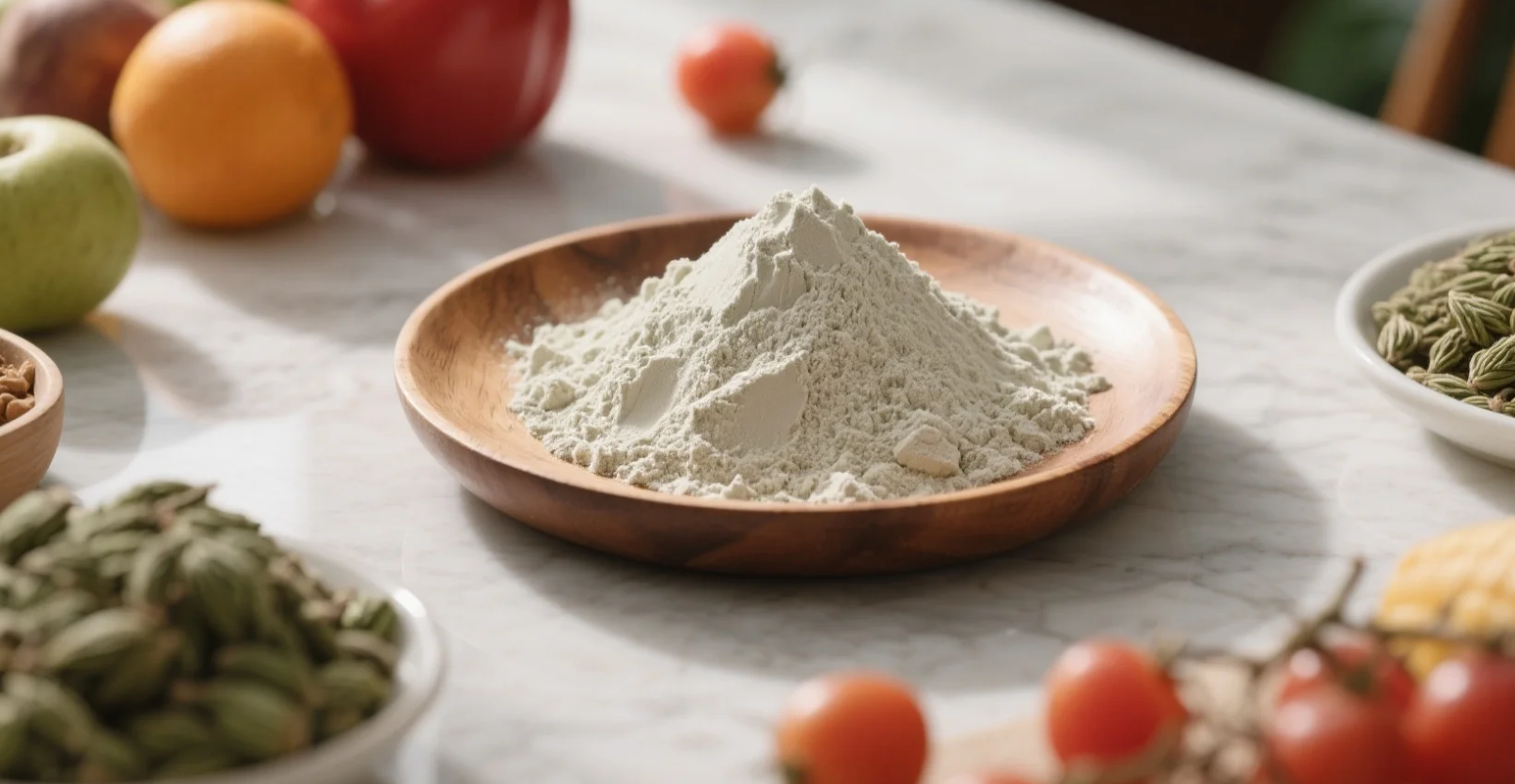 Why Organic Hemp Protein Powder Is the Ultimate Plant-Based Protein for Health-Conscious Consumers
