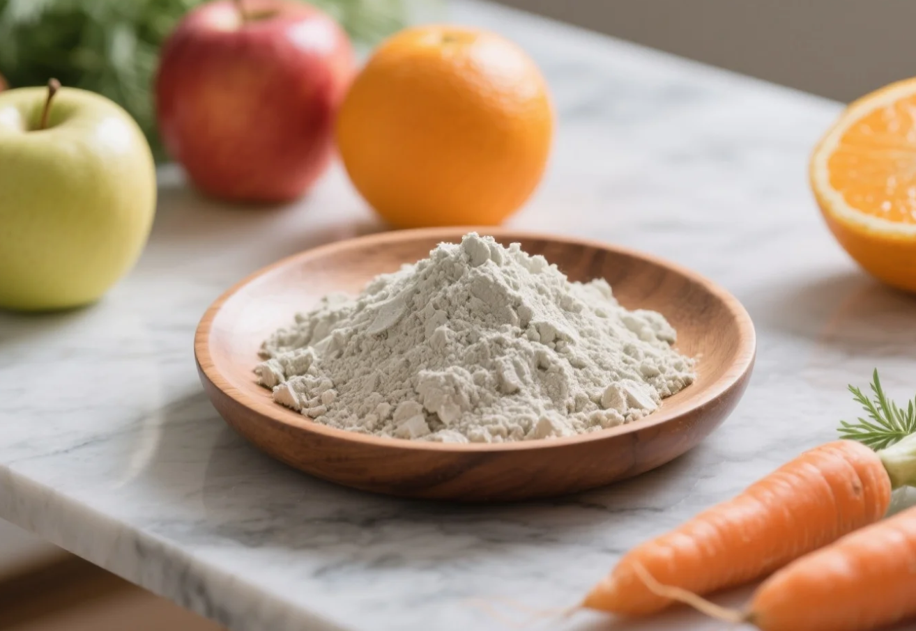 Why Choose Organic Hemp Seed Protein Powder Over Other Plant-Based Proteins?