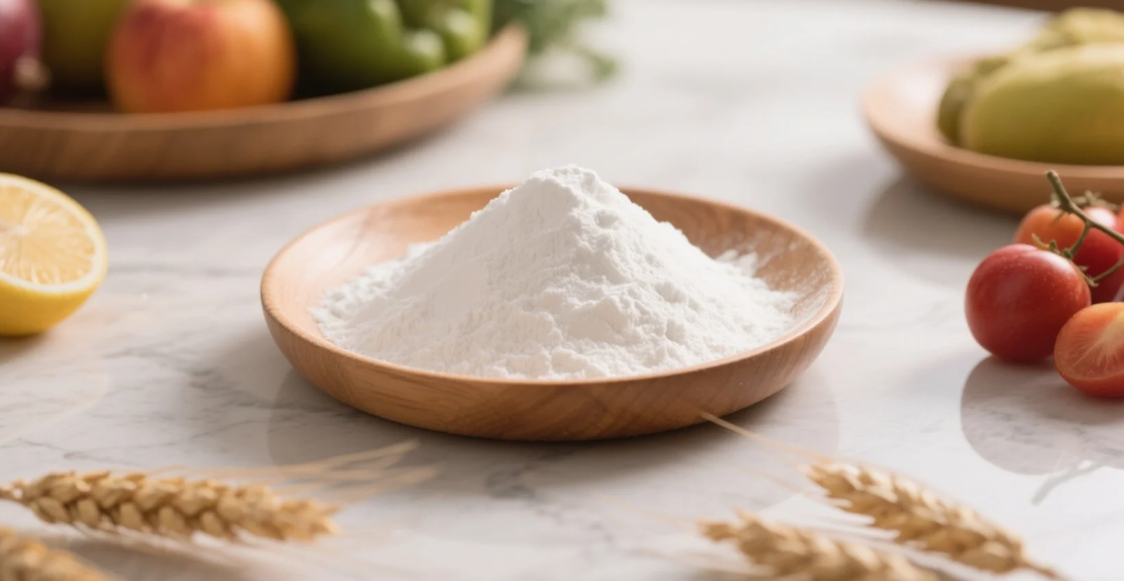 organic maltodextrin