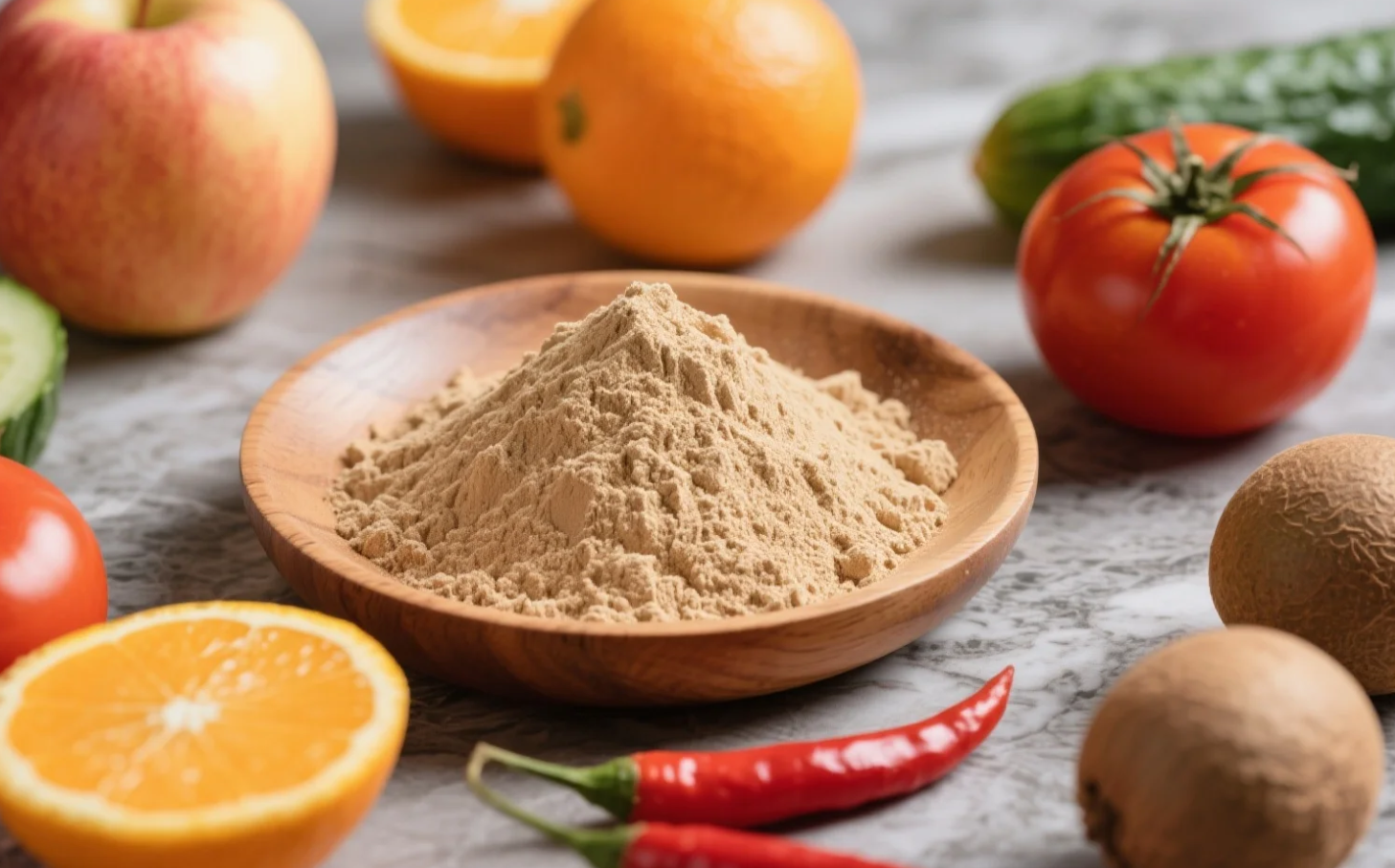 organic monk fruit extract