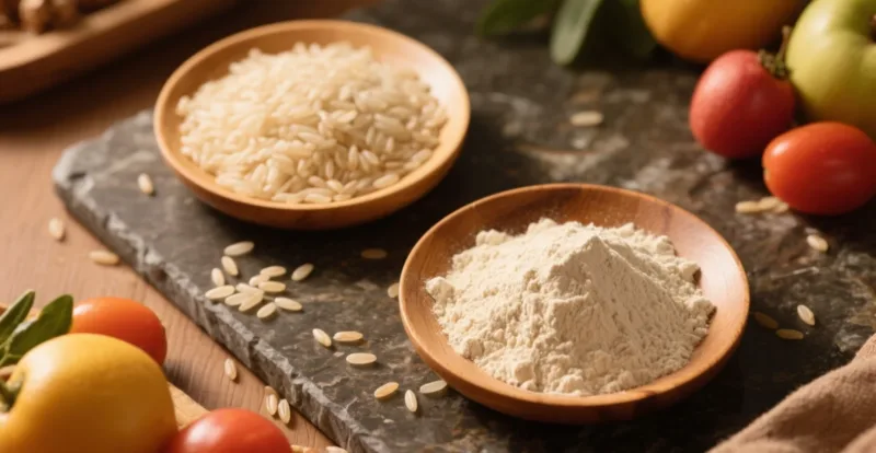 Why Choose Organic Brown Rice Protein for Your Daily Nutrition? organic rice protein powder
