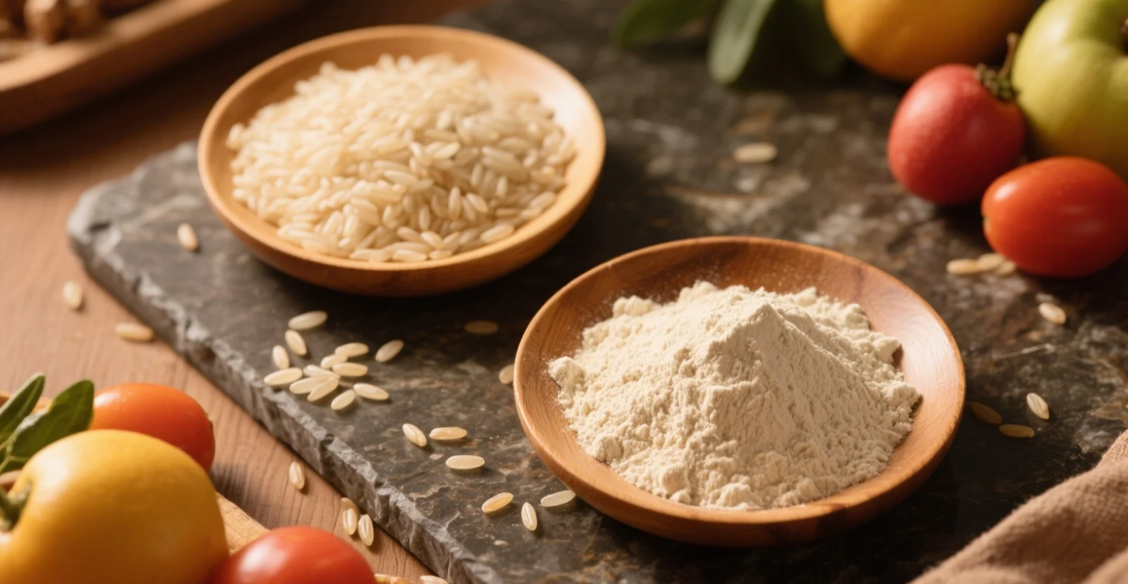 organic rice protein powder