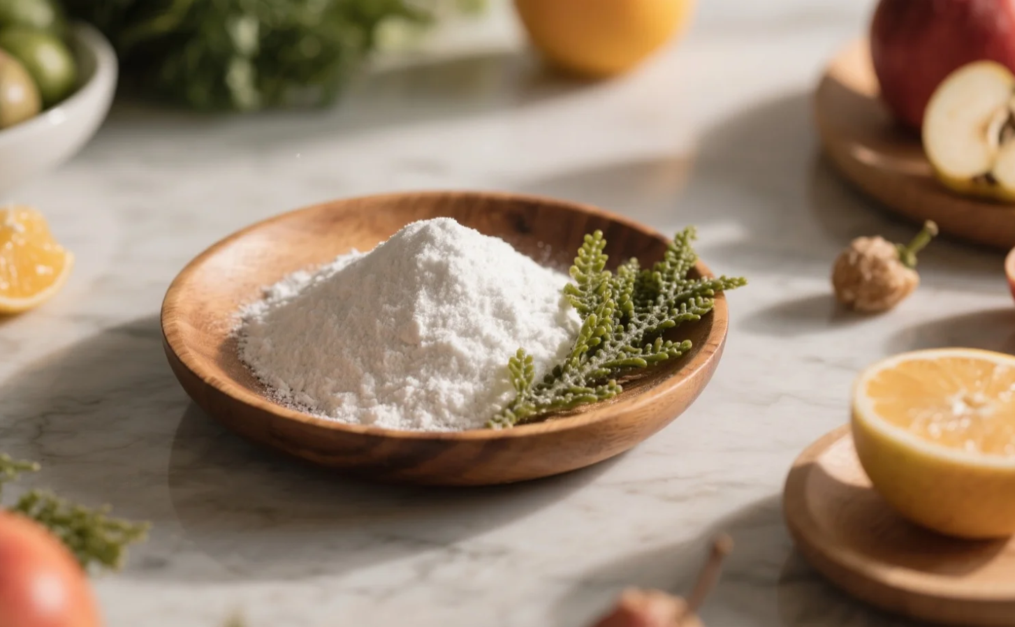 organic trehalose powder