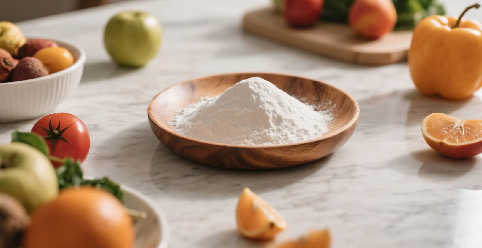 What Is Organic Xylooligosaccharide Powder and Why Is It the Next-Gen Prebiotic for Gut Health?