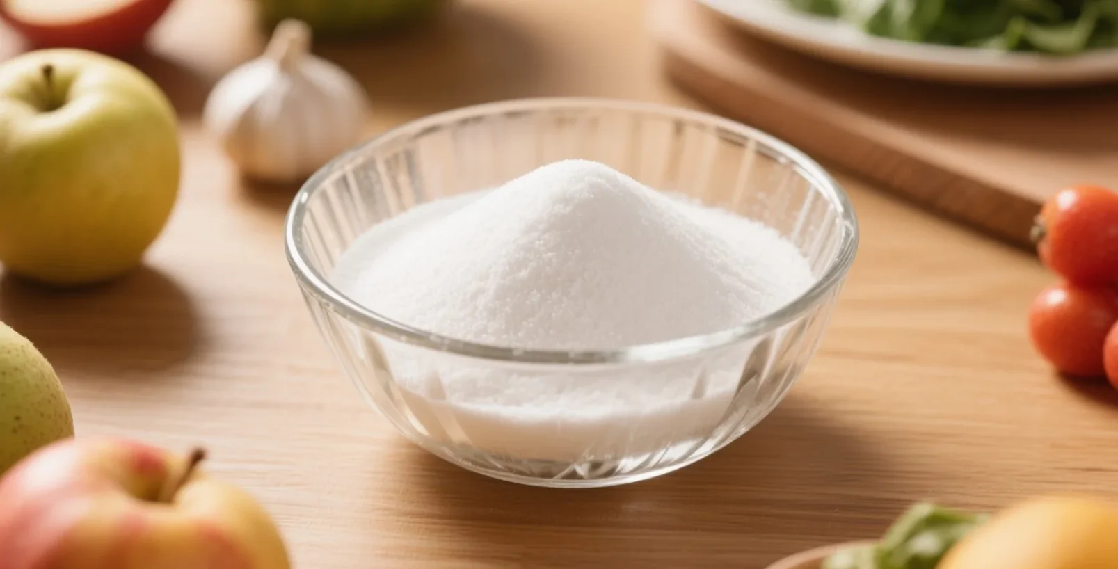 organic allulose powder