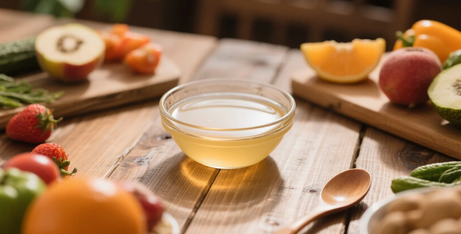 Clean Label Benefits of Organic Allulose Syrup