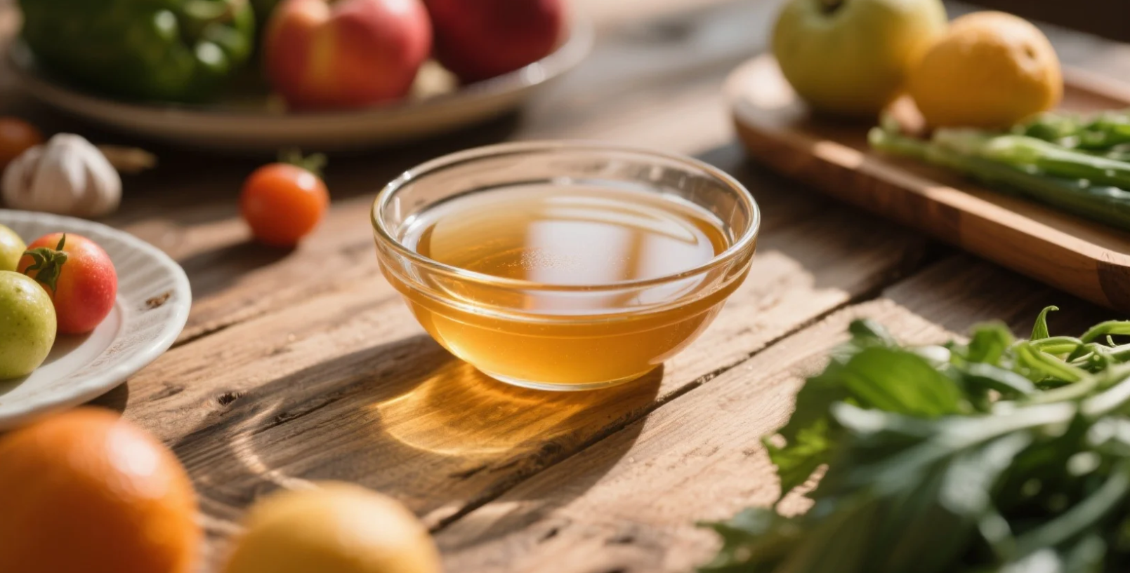 How to Use Organic Allulose Syrup in Beverages, Bakery, and Confectionery
