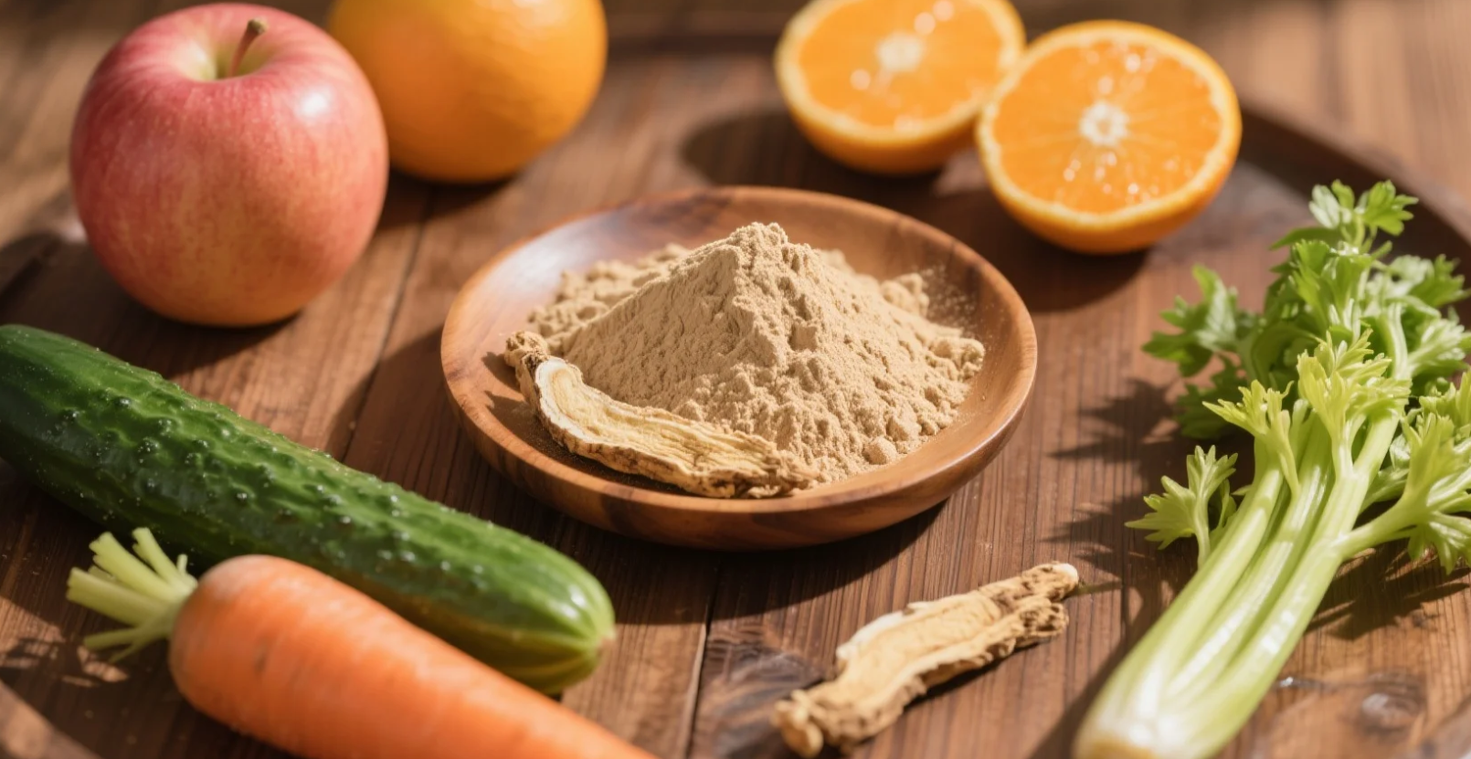Why Organic Astragalus Extract Powder Is a Must-Have in Modern Herbal Supplements