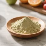 Organic Dandelion Powder for Daily Detox