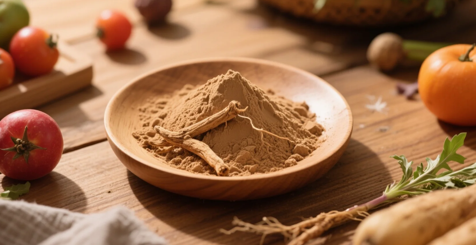 5 Surprising Benefits of Organic Dandelion Extract Powder for Digestion