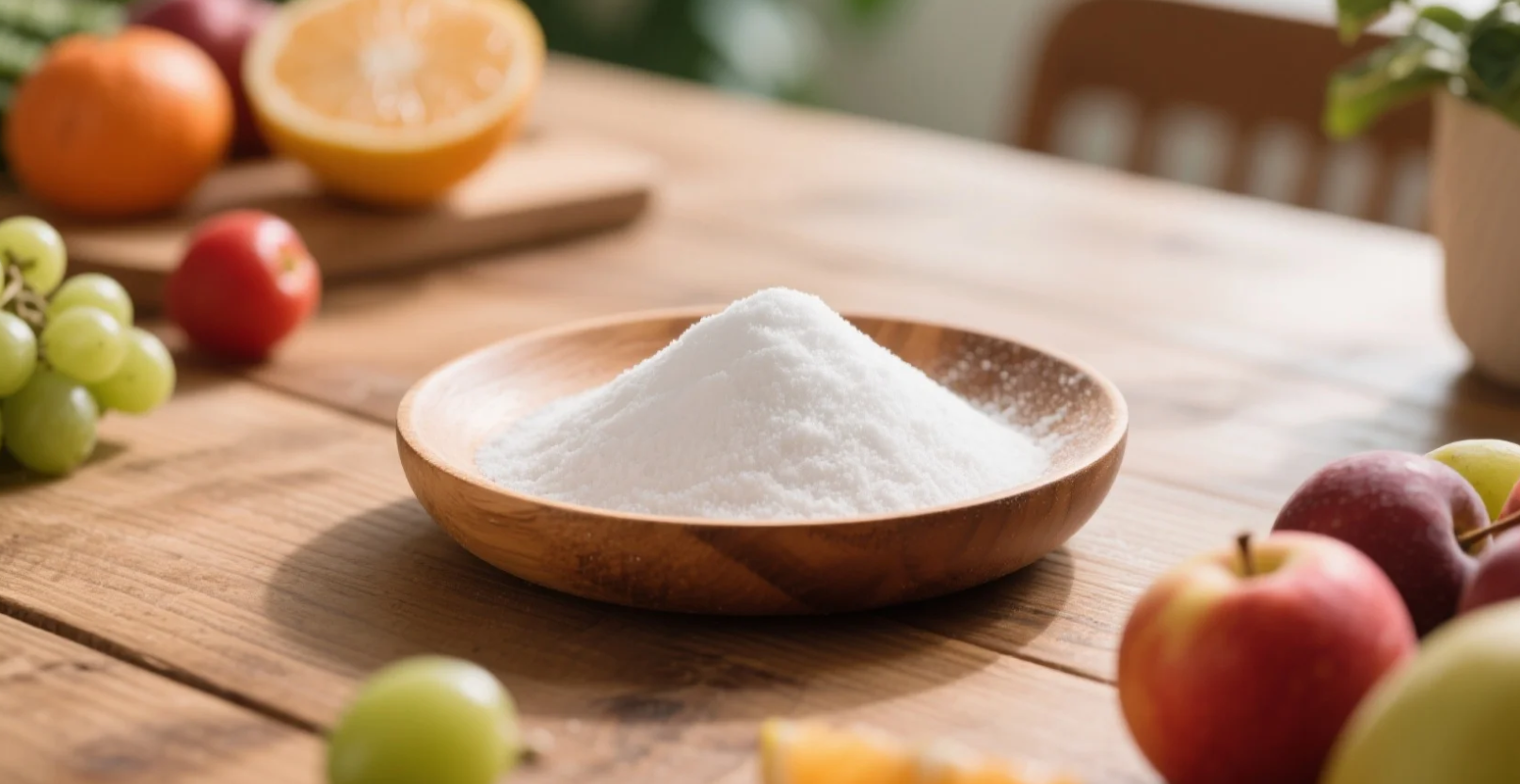 Why Athletes Are Turning to Organic Dextrose Powder for Rapid Recovery