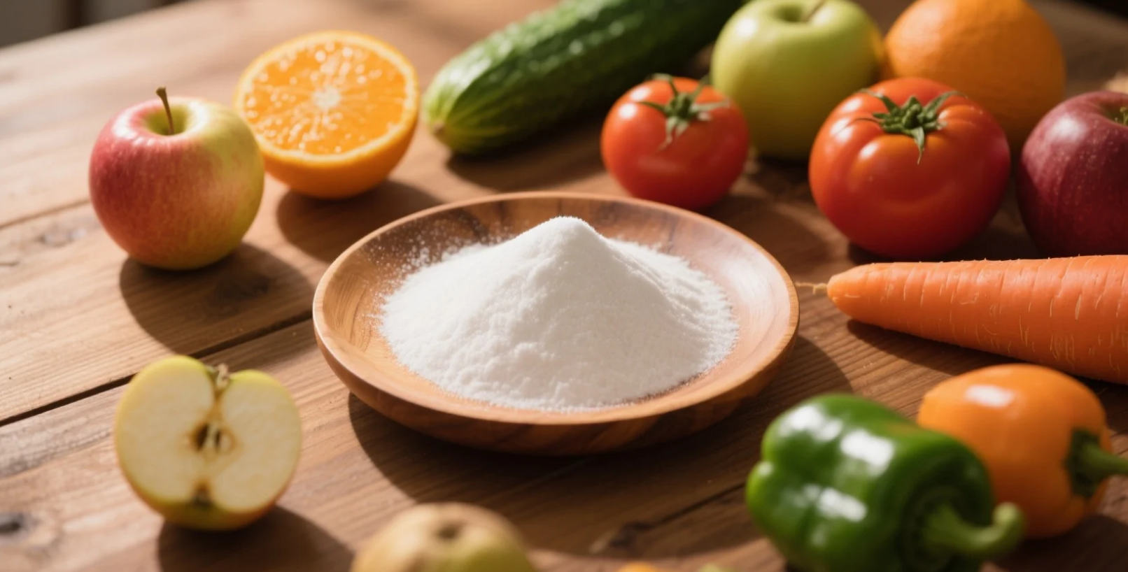 Boost Your Homemade Beverages with Organic Dextrose Powder organic dextrose powder