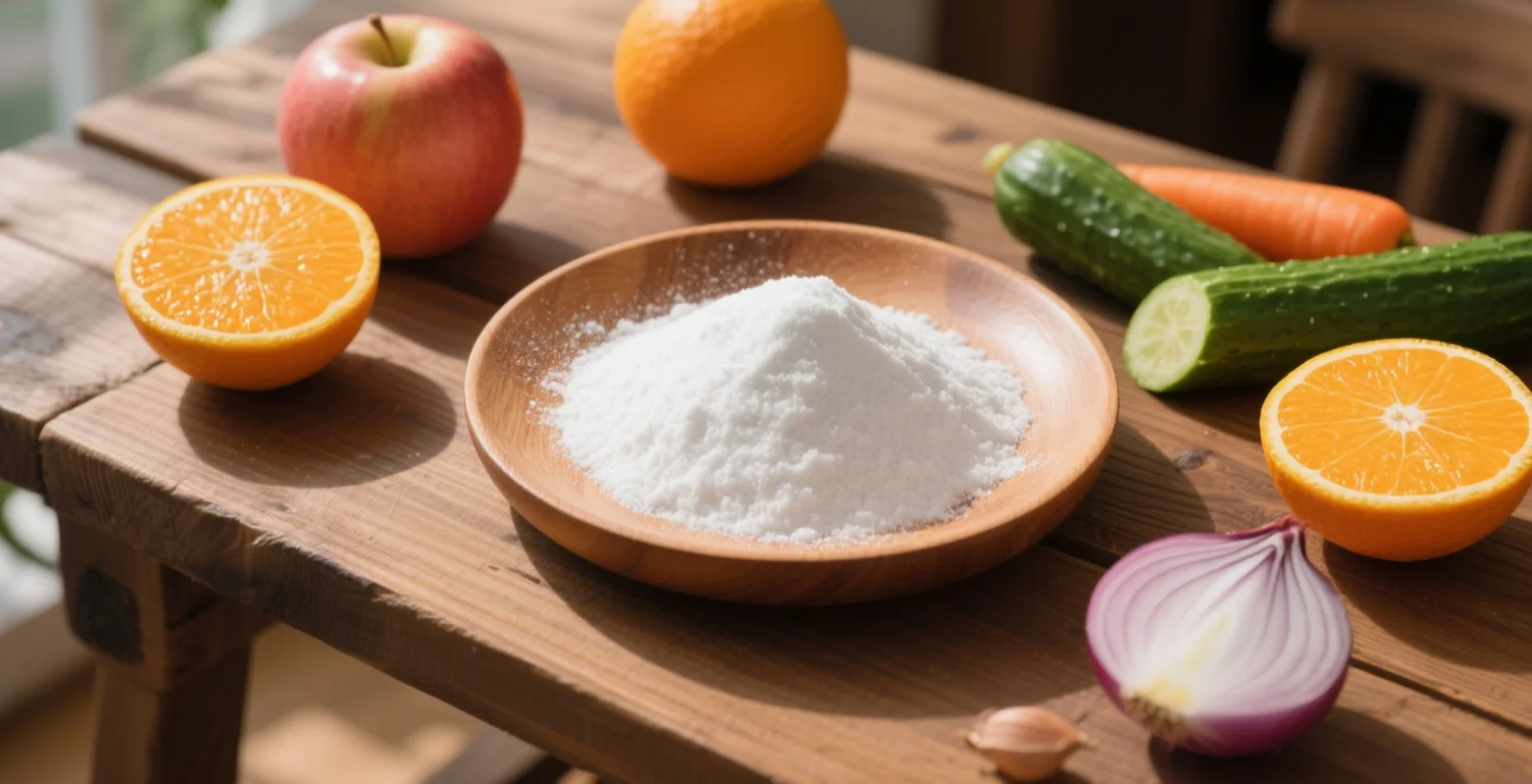 organic dextrose powder