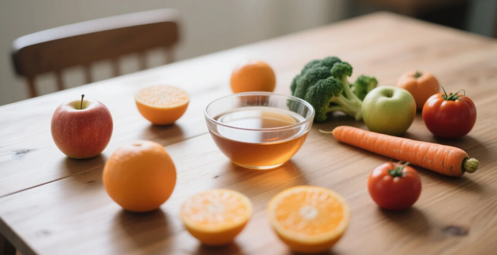 Organic Glucose Syrup: A Healthier Option for Your Baking Needs