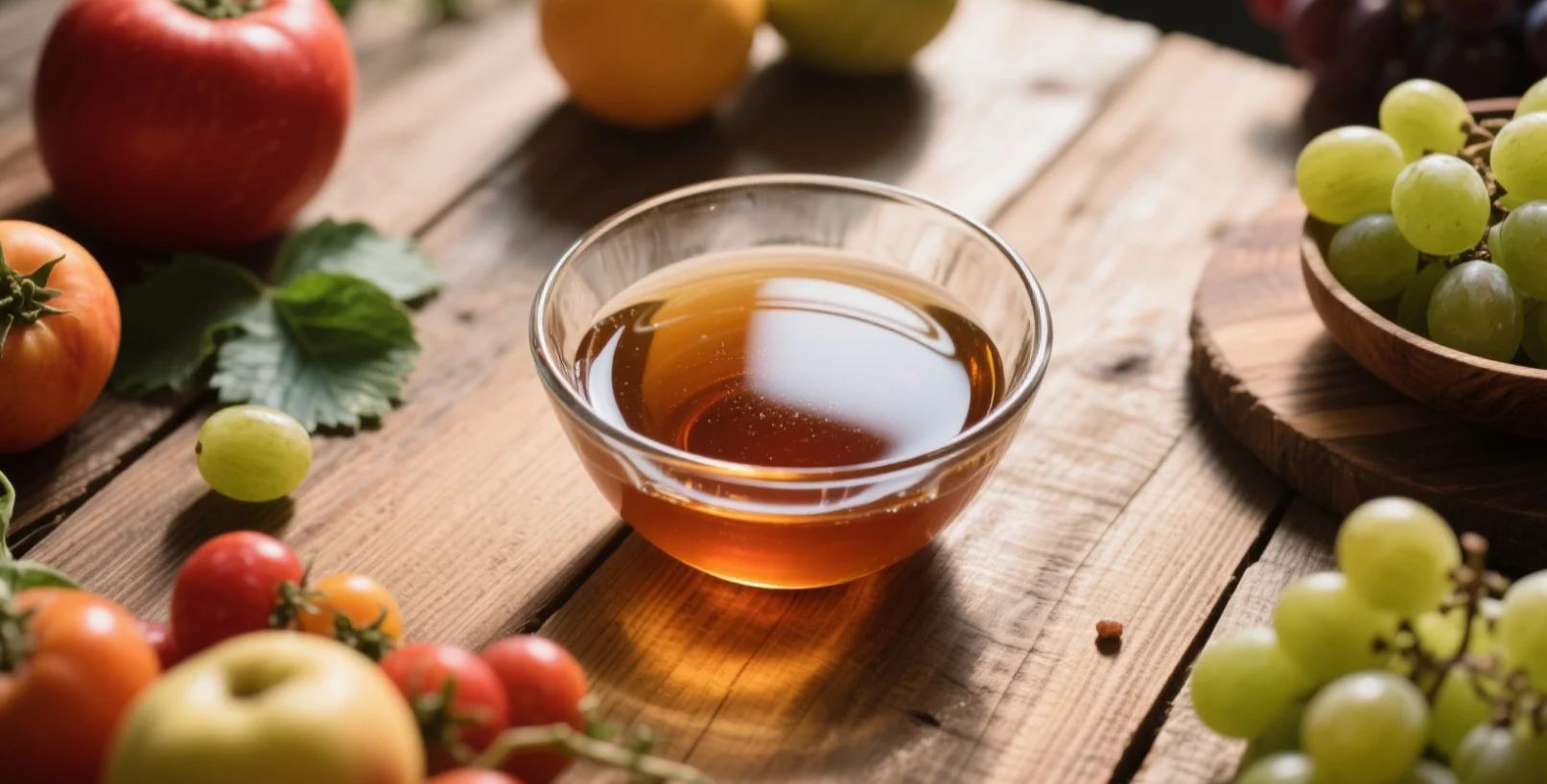 Organic Glucose Syrup vs. Corn Syrup: Which is Better for Your Health?