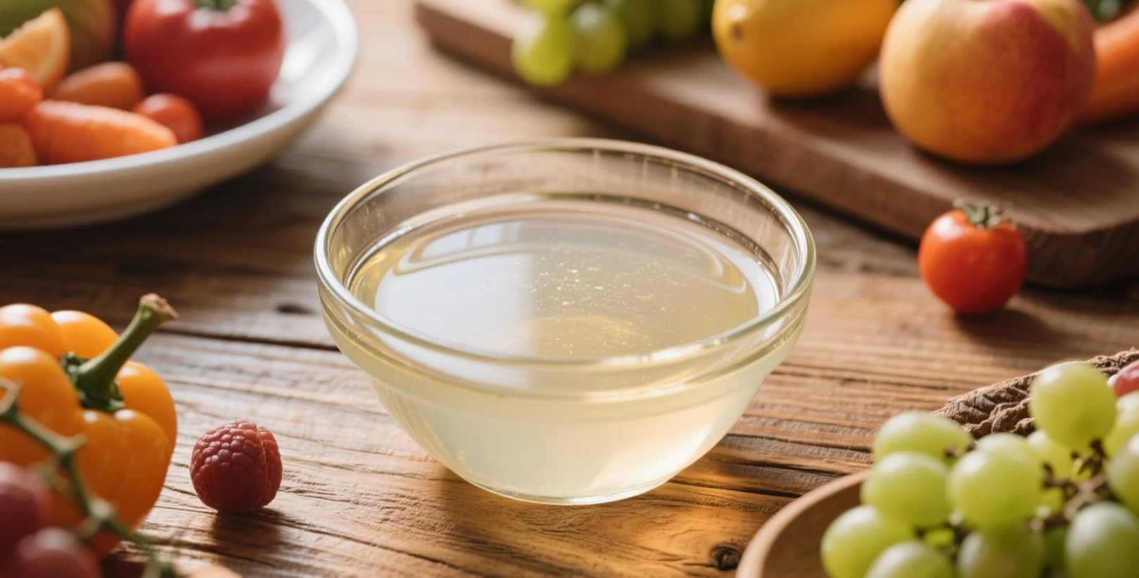 The Role of Organic Glucose Syrup in Low-Glycemic Desserts