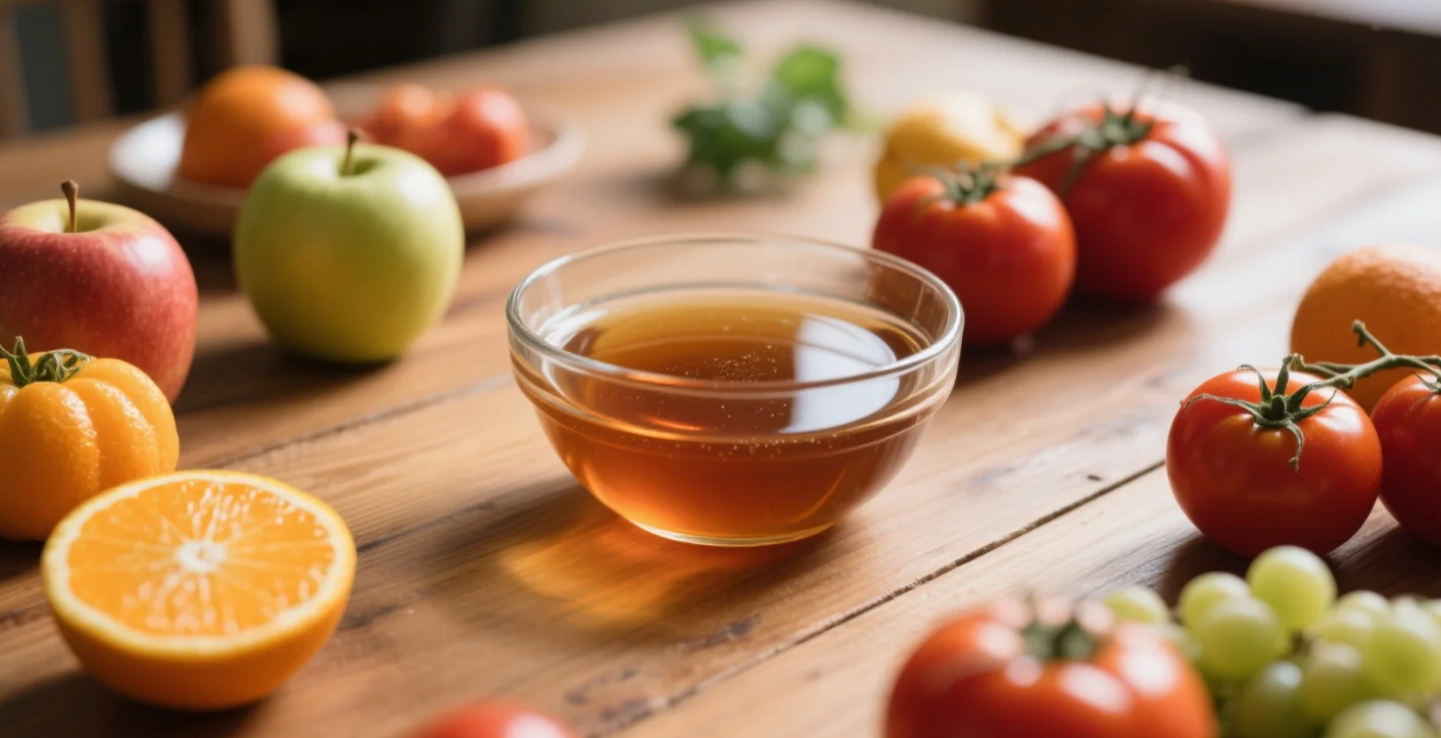 The Benefits of Choosing Organic Glucose Syrup Over Conventional Syrups