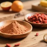 Using Organic Dried Goji Berries in Smoothies and Snacks