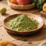 Using Organic Kale Powder in Smoothies and Juices