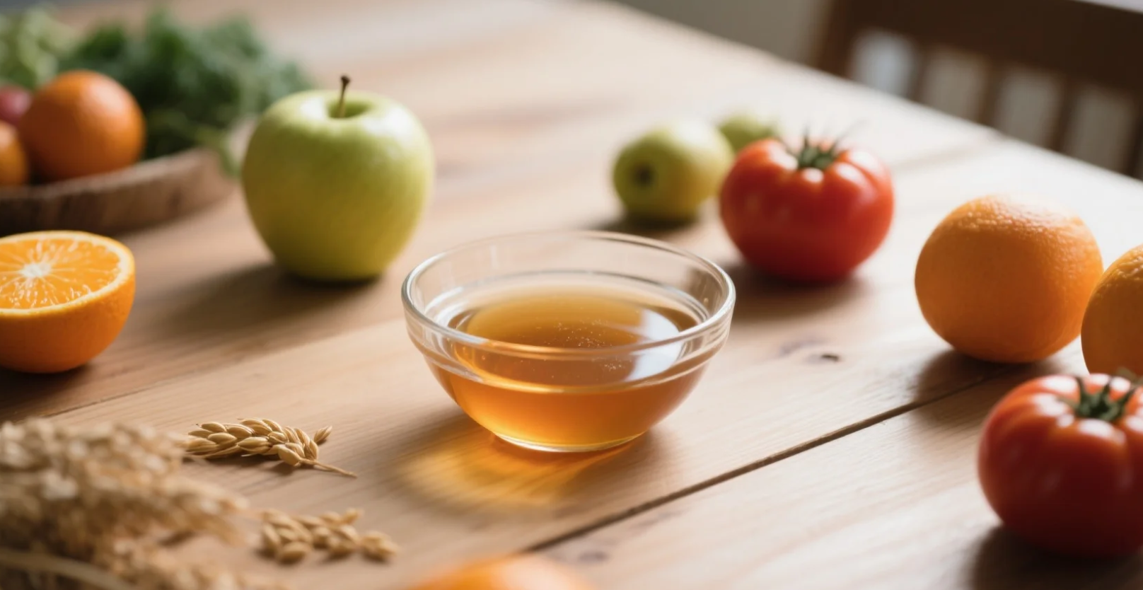 organic malt syrup