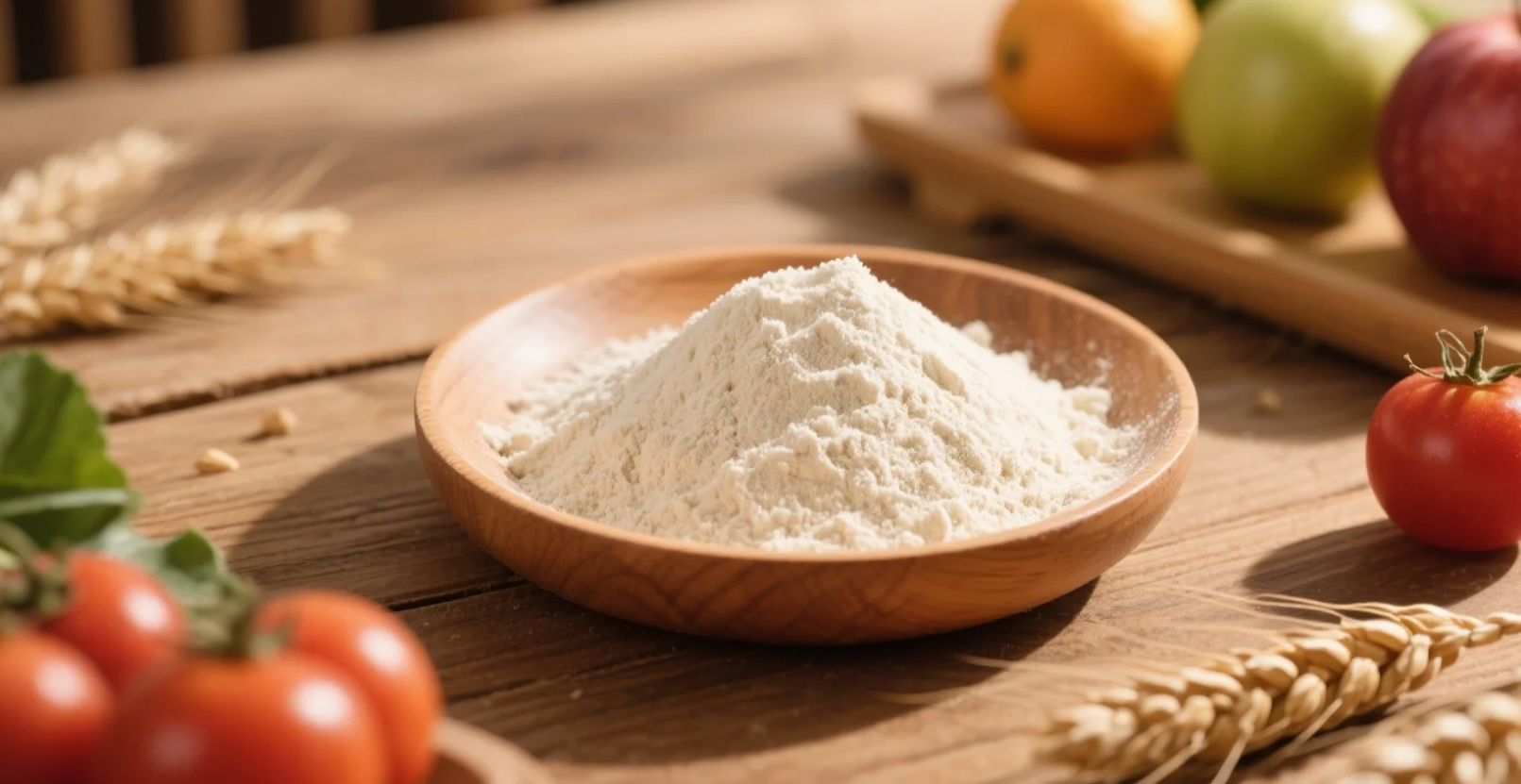Is Organic Maltodextrin the Ideal Solution for Sugar Reduction?