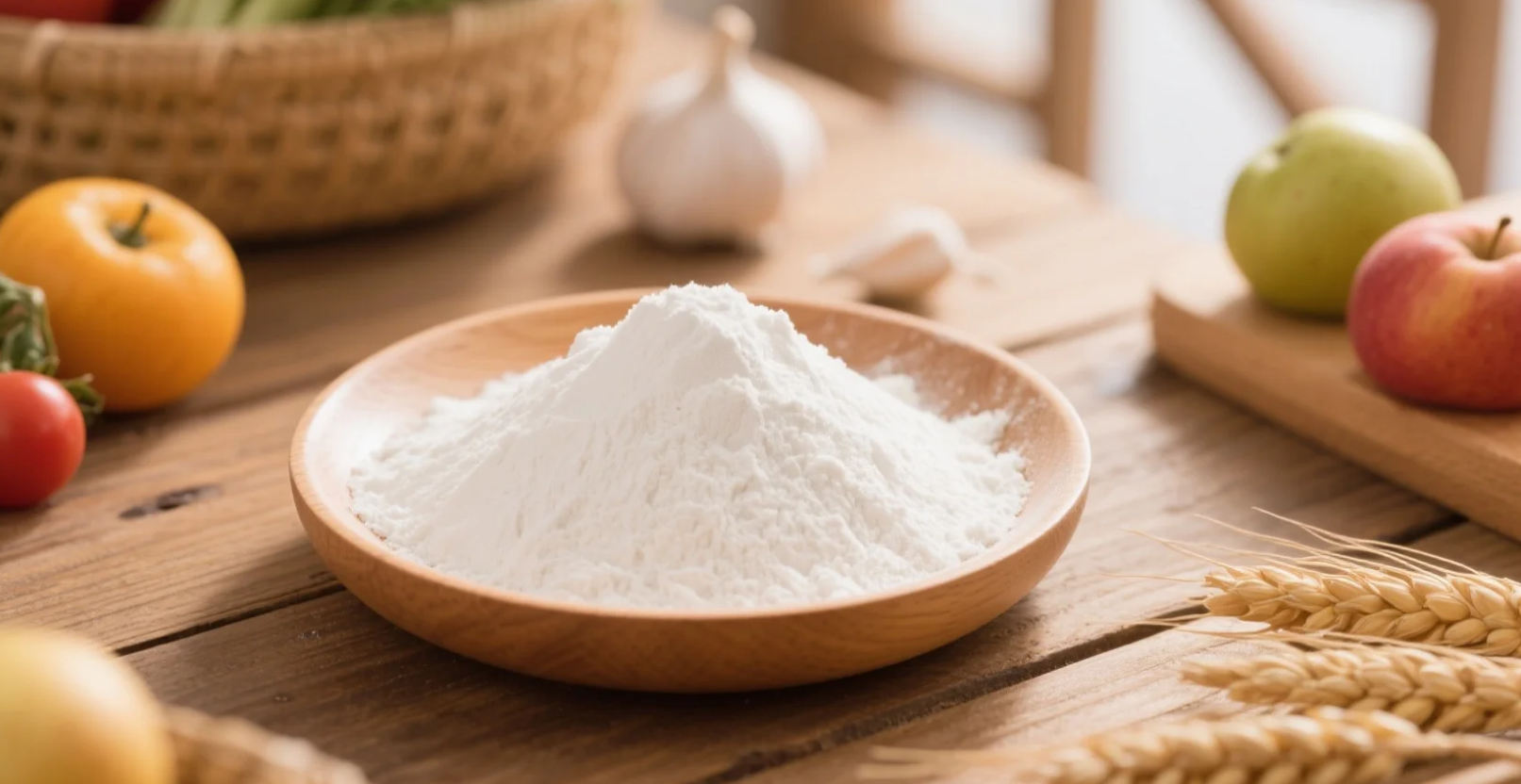 How Organic Maltodextrin Supports Energy Drinks and Sports Nutrition Products
