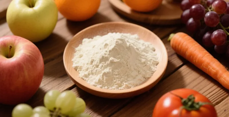 Organic Brown Rice Protein vs Whey Protein: Which is Better for You? organic rice protein powder