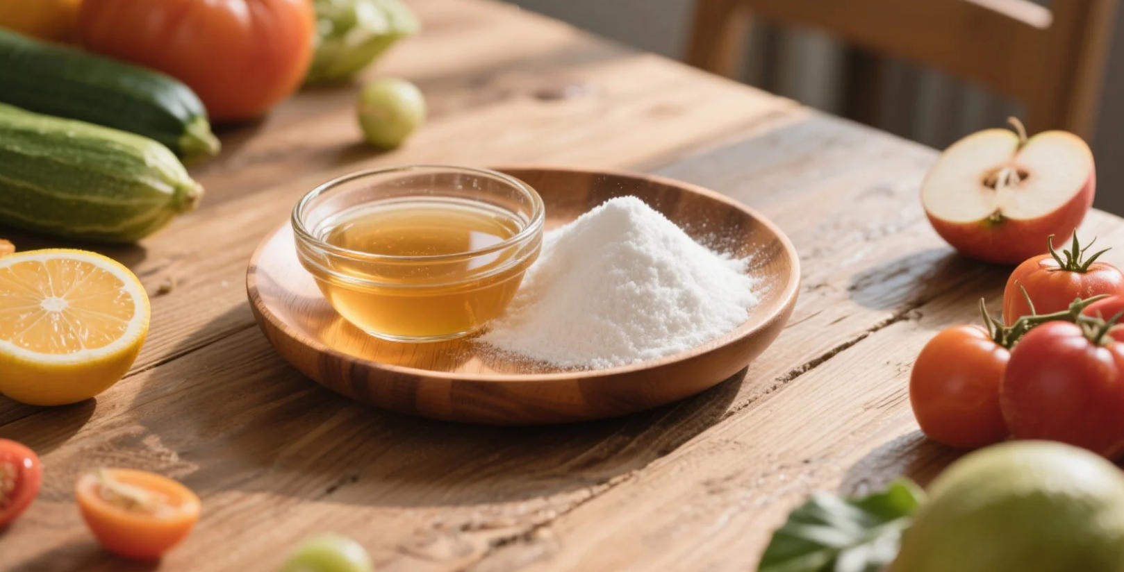 The Role of Organic Allulose Syrup in Weight Management and Healthy Eating