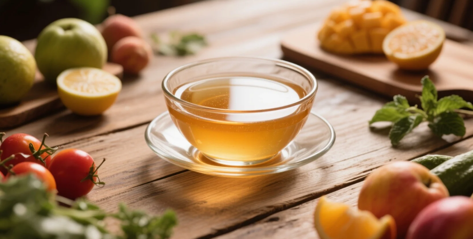How Organic Allulose Syrup Enhances Bakery Products