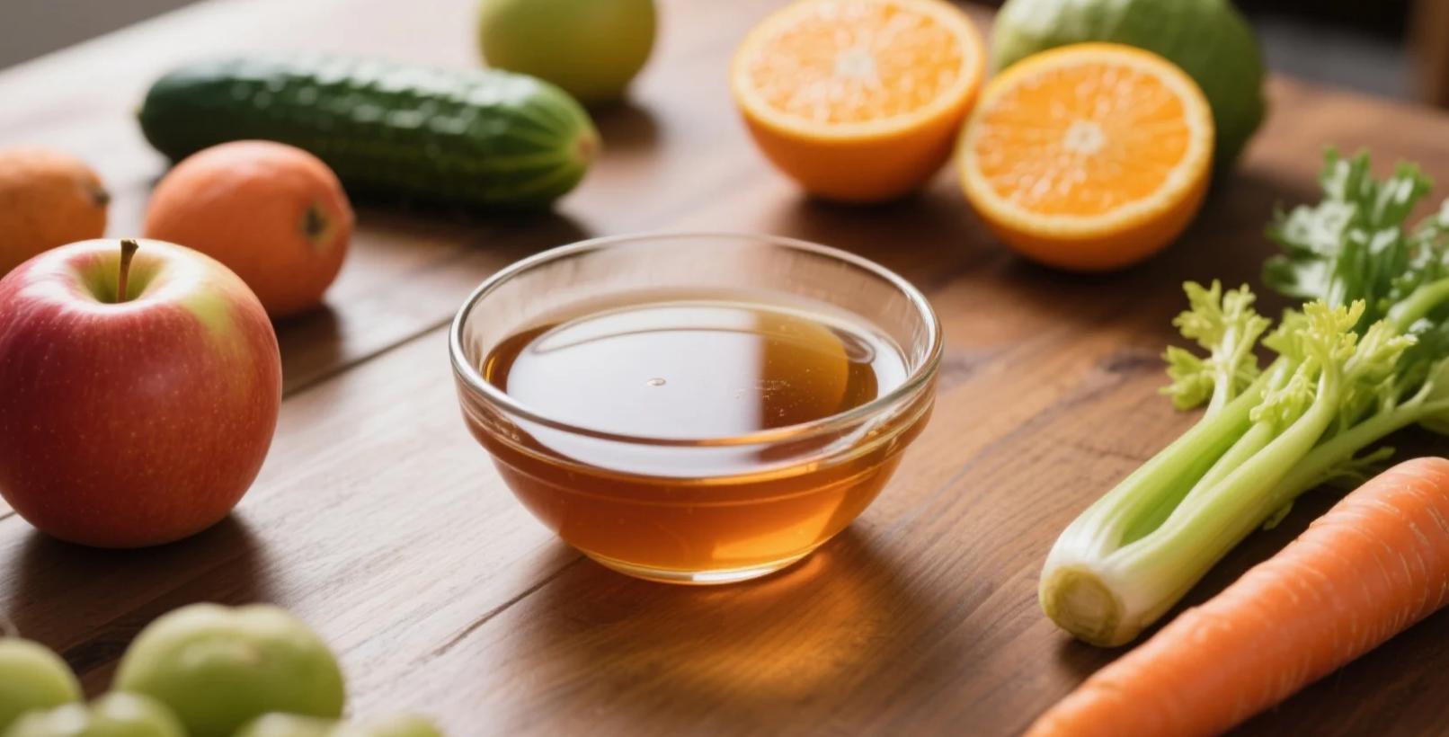 Why Organic Allulose Syrup Is a Game-Changer for Sugar-Free Product Innovation