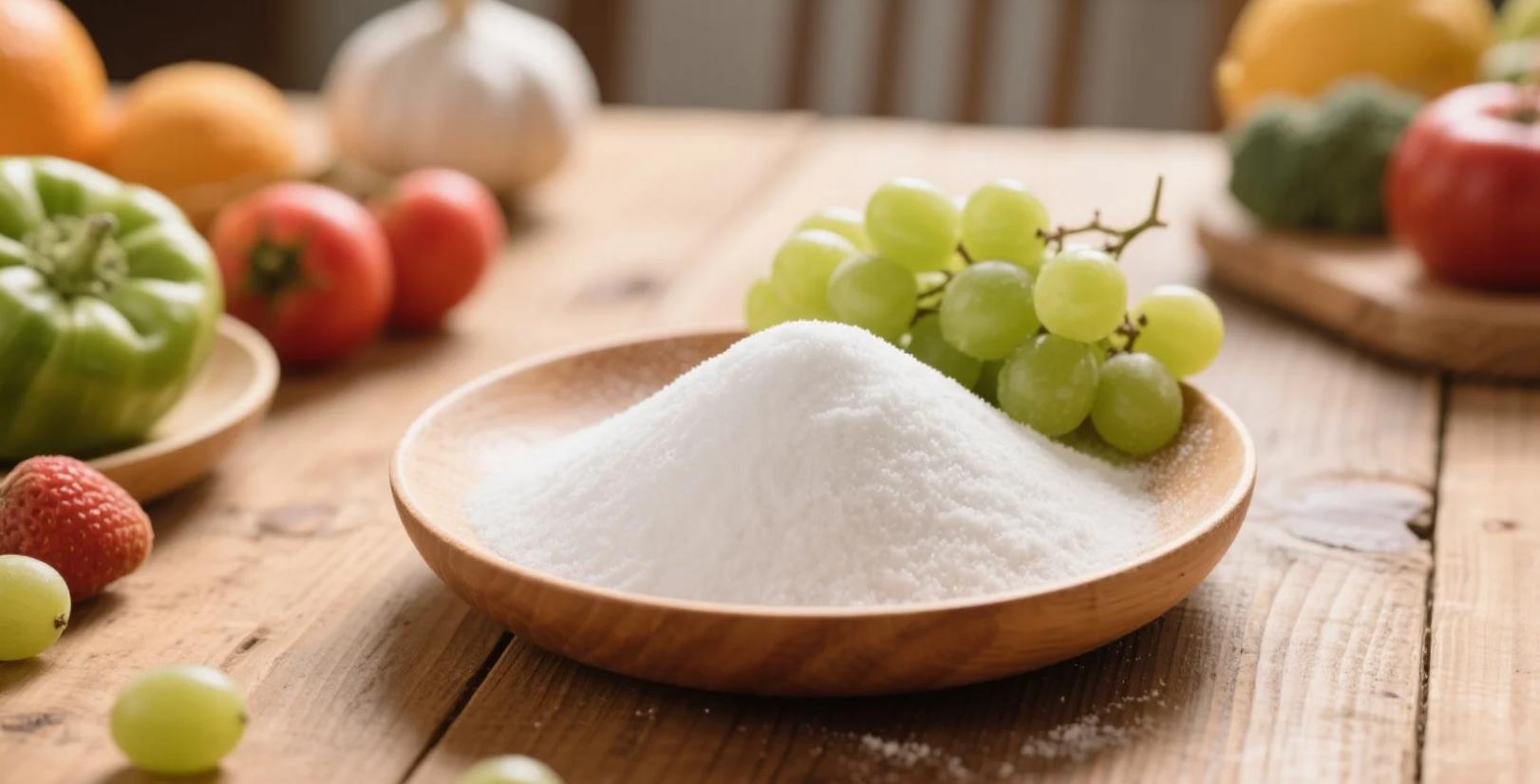 Why Organic Dextrose Powder Is Ideal for Sports Nutrition and Recovery Drinks organic dextrose powder