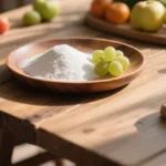 Organic Dextrose Powder in Baking