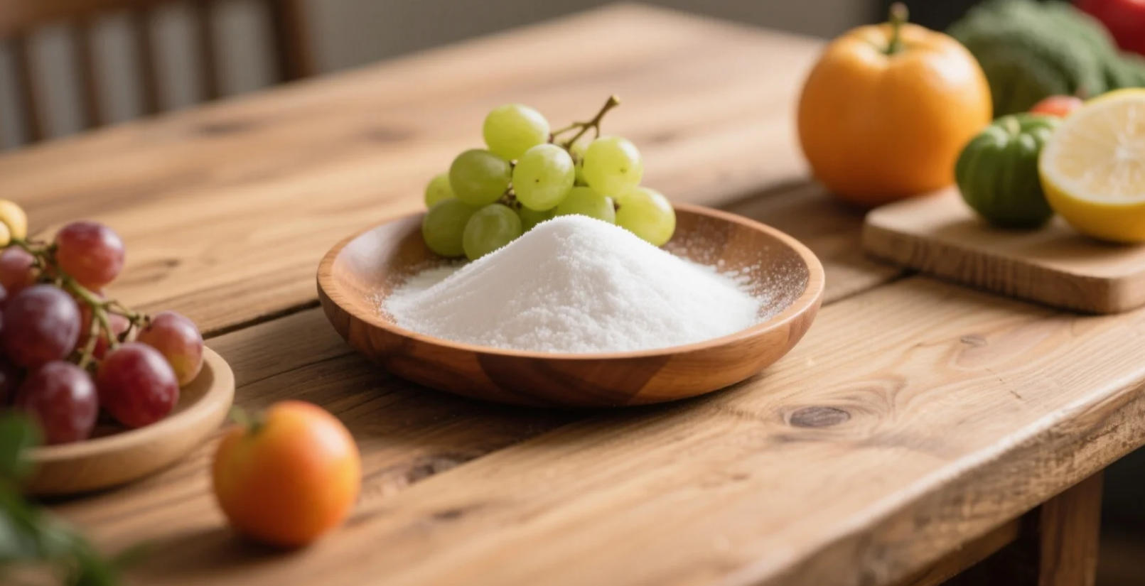 Organic Dextrose Powder vs. Organic Glucose Powder: What’s the Difference?