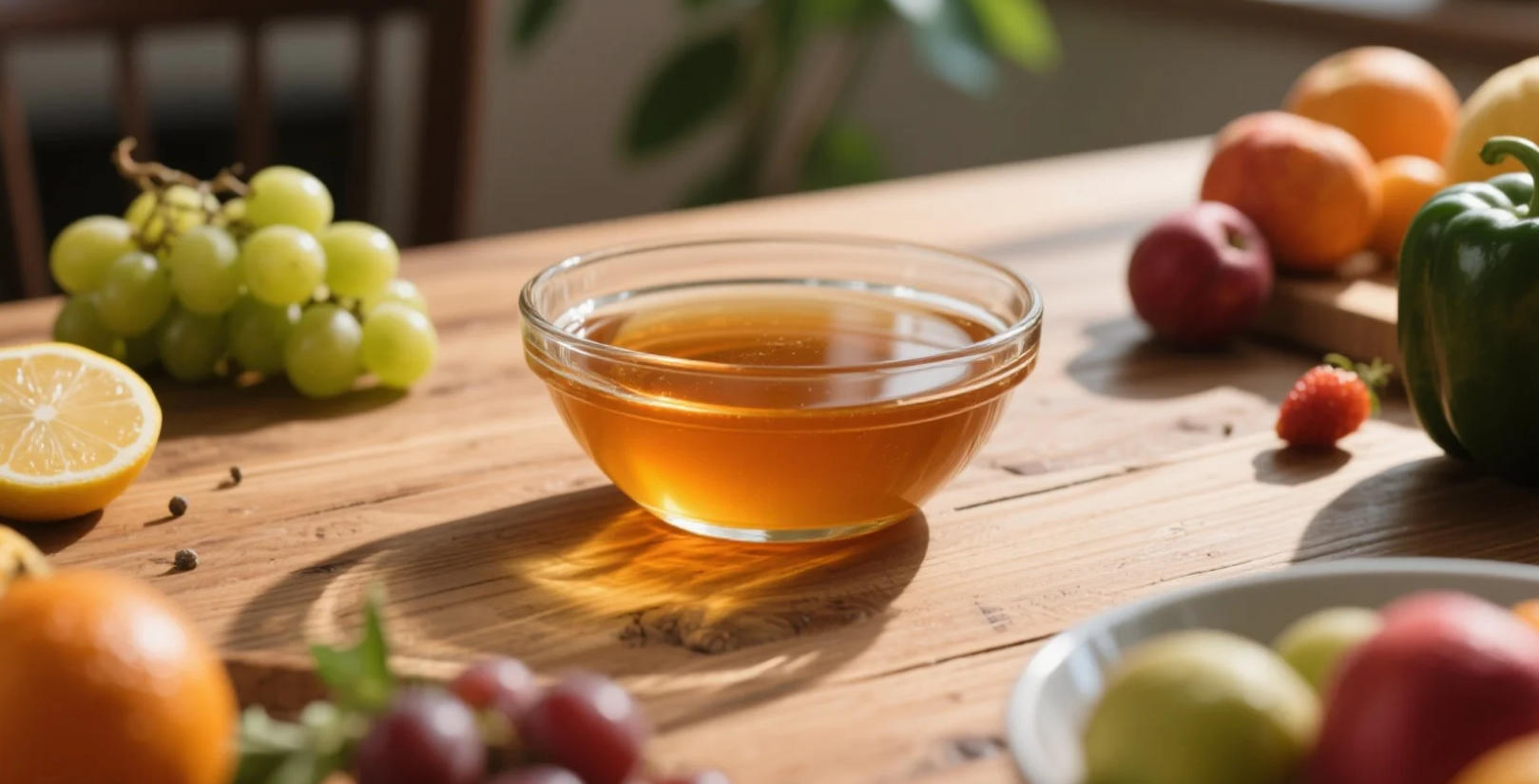 Organic Glucose Syrup in Confectionery: Enhancing Texture and Sweetness Naturally