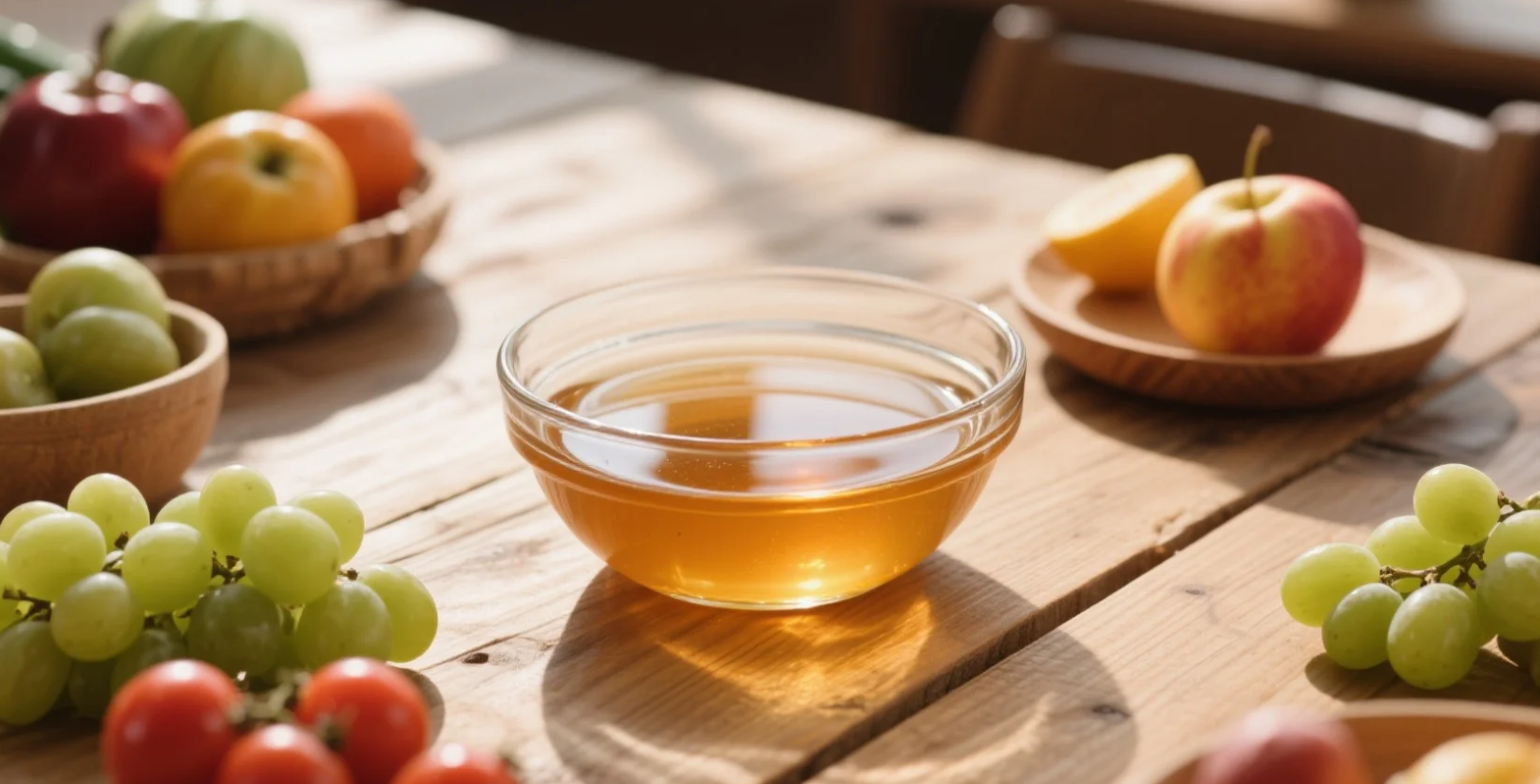 The Advantages of Using Organic Glucose Syrup in Bakery Products