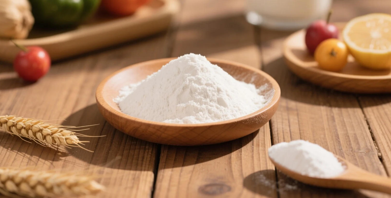 Why Beverage and Food Brands Are Switching to Organic Maltodextrin Solutions